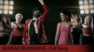 Sundar Mundariye ► Daler Mehndi | Sundar Mundariye | Best Punjabi Song | DRecords