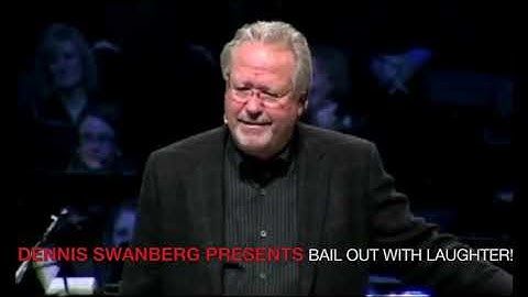 "Bail Out With Laughter" - FULL VIDEO