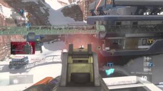 Call Of Duty Advance Warfare - SPAWN TRAP DNA?!