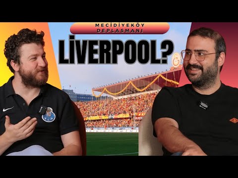Liverpool Quiz: How to Play Galatasaray, Crystal Palace Formula, Sane Dilemma | MD8 @HGSpor