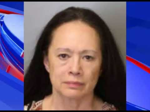 Leimone Cheeks Charged With Child Endangerment When Viral Video Shows Girl Climbing Out Of Kennel