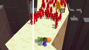 PUSH THEM ALL ALL LEVELS 95 GAMEPLAY WALKTHROUGH PART 15