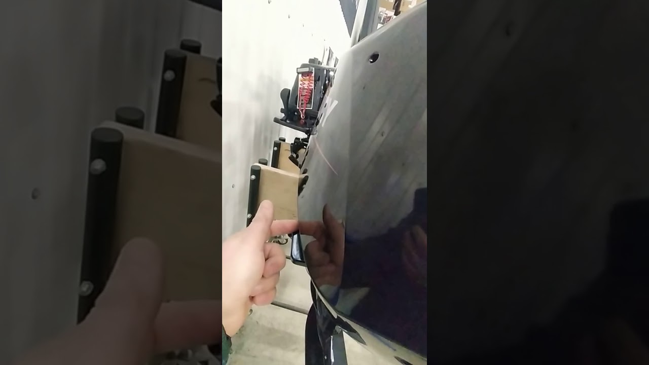 Tohatsu 20 FI хорош ли он ?