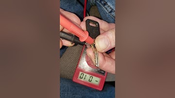 93-02 Camaro/Firebird, GM Security/Vats bypass