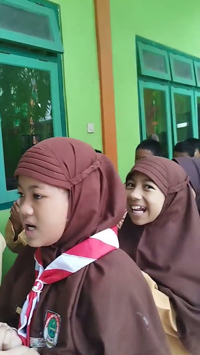 Doa mau masuk kelas 🥳 # #sditinsanmadani #berakhlakdanberprestasi #madiun #sditinsanmadanimadiun