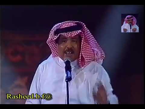 من يشبهك ابوبكر سالم