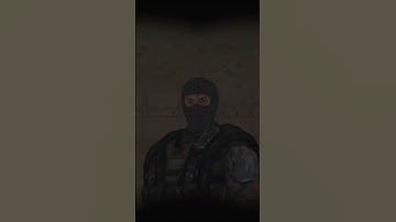 This guy has seen some sh*t 😨 | S.T.A.L.K.E.R. G.A.M.M.A. #fps #survival