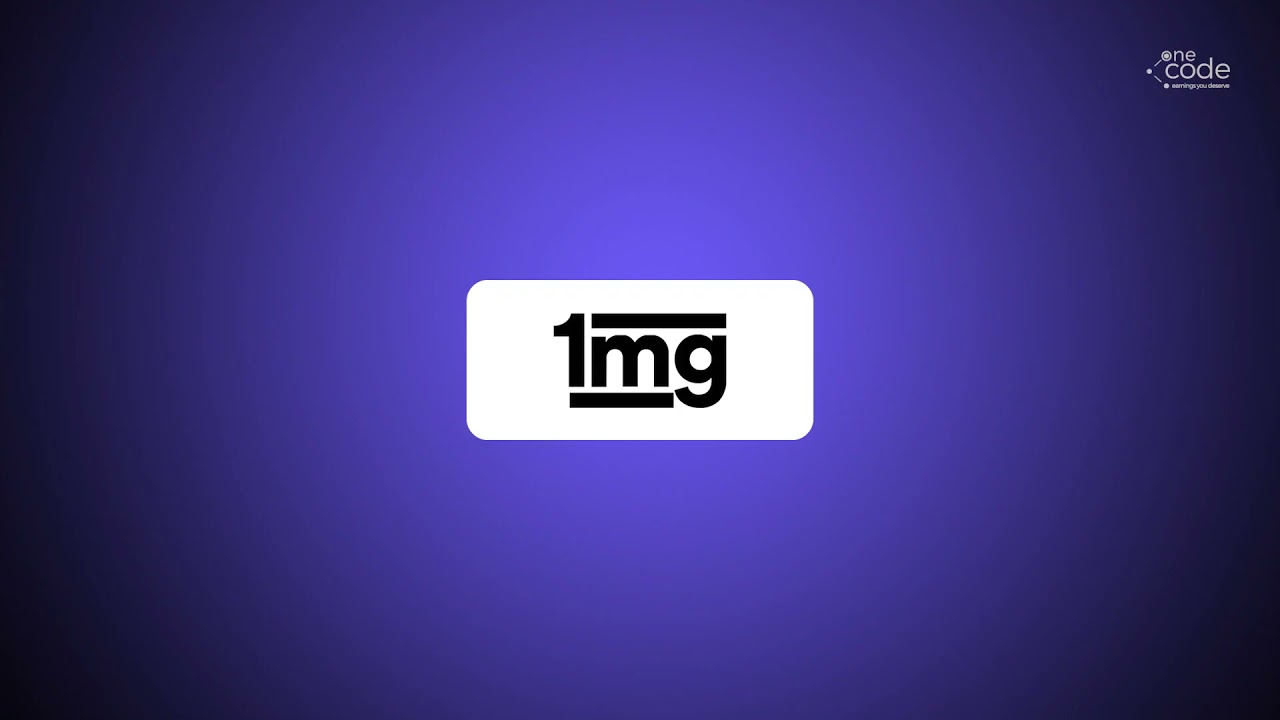 #1mg