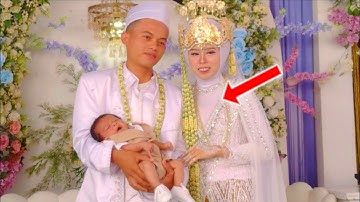 PERNIKAHAN LIMA LANGKAH DI KAMPUNG RANCA LIMBANGAN GARUT tradisi adat Sunda Garut