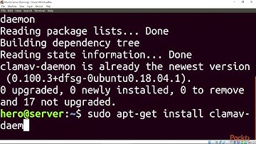 Hands-on Linux Host Security for SysAdmins : Securing Virtual Machines | packtpub.com