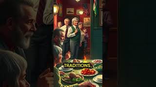 Unlocking Irish Identity: Are Irish Americans Truly Irish? #IrishHeritage #CulturalExploration