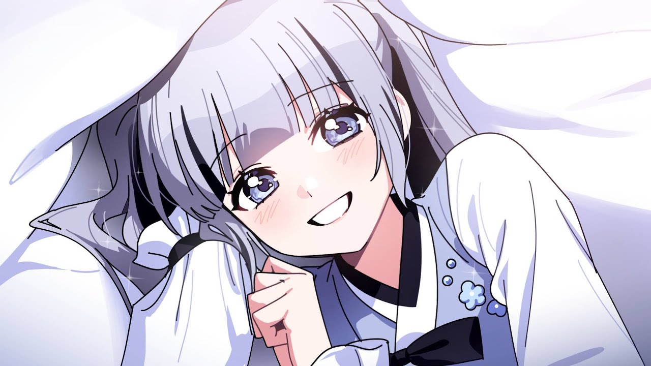 자기야 왜 이리 칭얼거려