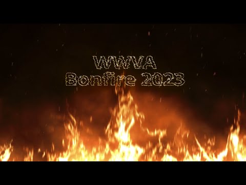 WWVA Bonfire 2023