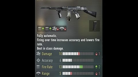 Call of Duty®: Advanced Warfare SPEAKEASY BEST CLASS SETUP