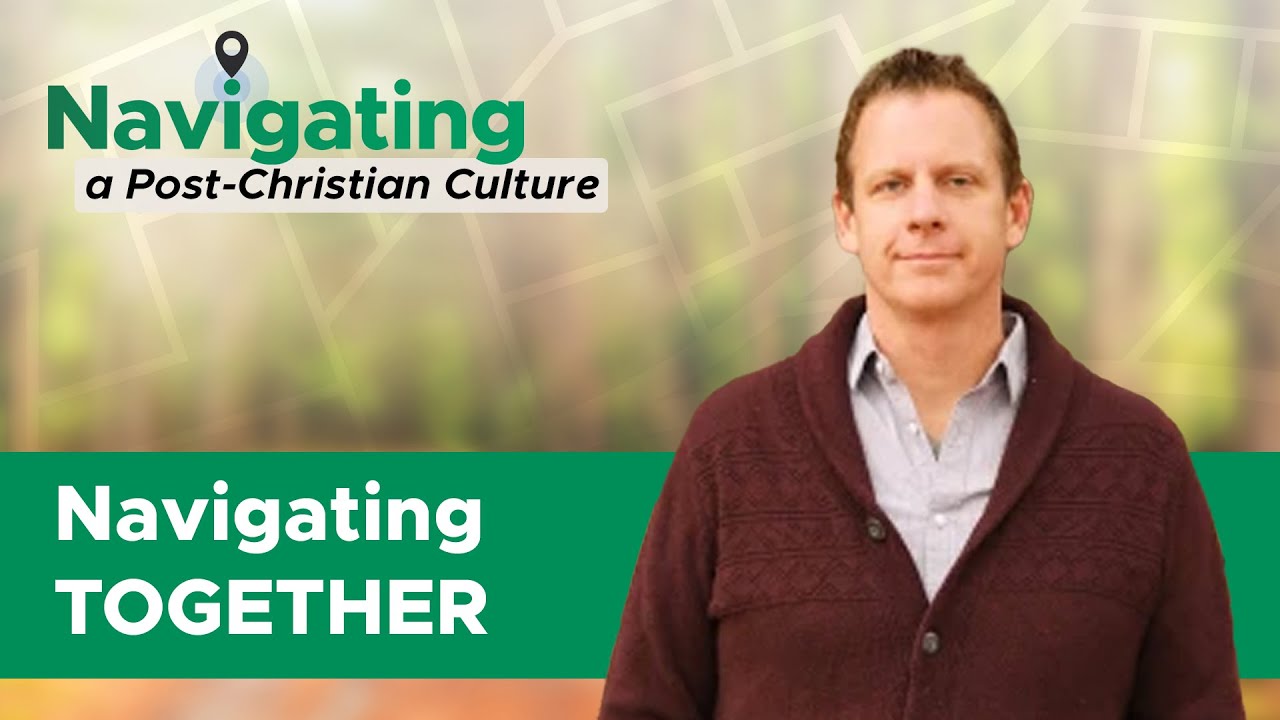 Navigating TOGETHER - YouTube