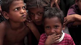 Leaving No One Behind Stop Caste based Discrimination