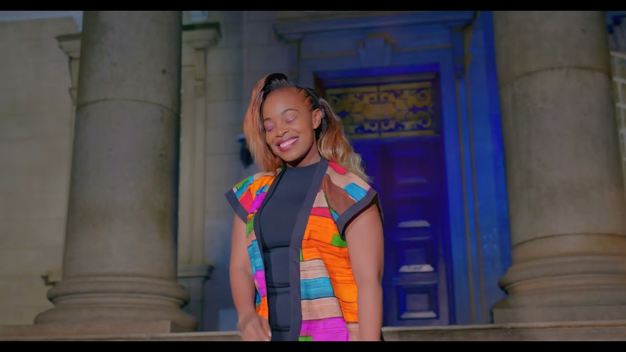 IKA RINGI MATUKUINI MAITU BY EV MARY LINCON SKIZA CODE 69810687