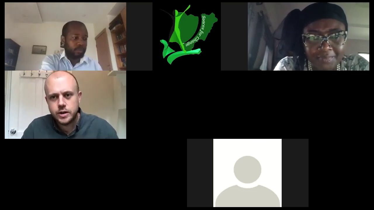 WEBINAR: Multistakeholder Briefing on the Companies and Allied Matters Act, CAMA, 2020