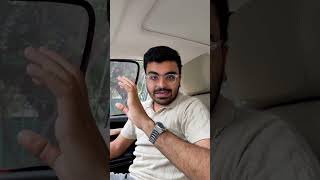 MG Windsor EV AC Features | MG Windsor EV Review | MG Windsor EV Pro Interior #kushalaroravlogs
