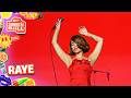 RAYE - Click Clack Symphony (Live at Capital's Summertime Ball 2026)