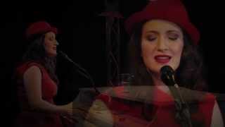 Video thumbnail of "Sefora Nelson – Live"