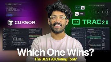 Cursor AI vs Trae AI: I Tested Both - Here’s What You Need to Know