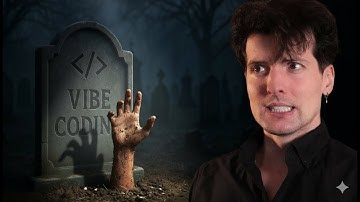 Actually, Vibe Coding is NOT Dead