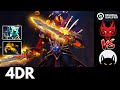 HOKORI VS WOLF TEAM [Game2] - 4DR EMBER SPIRIT - SA REGIONAL QUALIFIERS