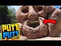 Putt Putt Bros Premiere: Family Mini Golf Fun Starts Here!