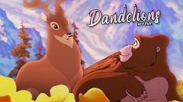 Dandelions (MEP Part)