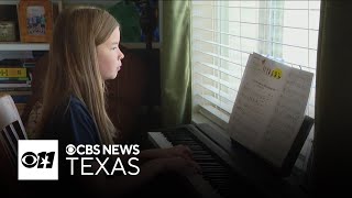 North Texas 11-year-old memory master eyes $10,000 national competition