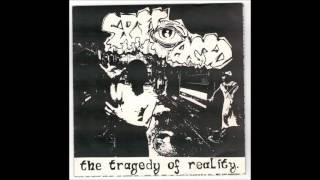 Spit Acid - The Tragedy Of Reality - 7