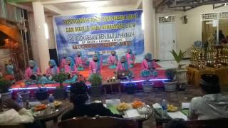 Marawis zahrotussyifa @kadu jaya