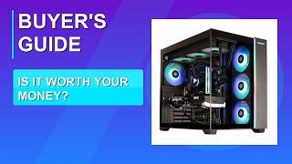 Stormcraft Falcon Ai Gaming Computer Honest Review 2026 - Worth Buying?