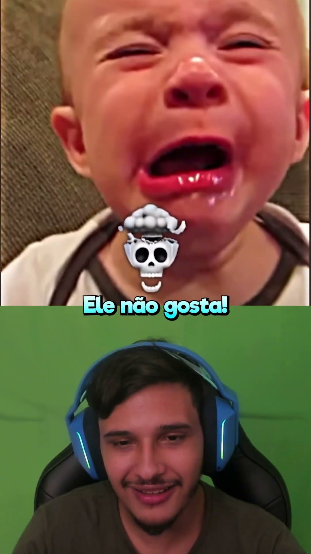 O poder do limão