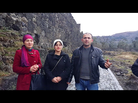 | აჭარელი ბიჭი ლექსს კითხულობს |  ზებური ბერიძე Zeburi Beridze