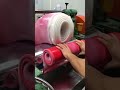 Factory 🏭 Work#relaxing #foryou #shorts#machinery #tooltips #satisfying #machine