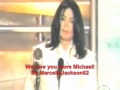 Michael Jackson We Love you More!!.