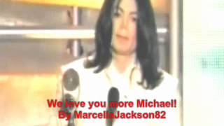 Michael Jackson We Love you More!!.