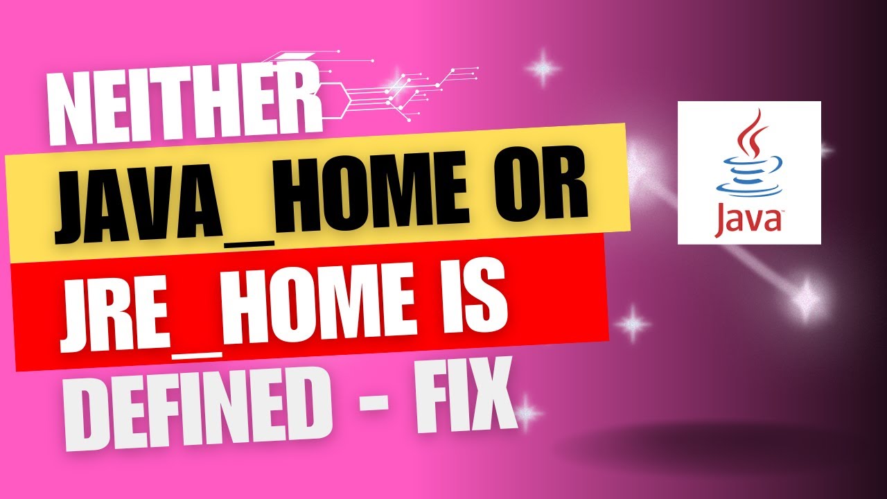 How to fix 'Unable to locate a Java Runtime' in MacOS - YouTube