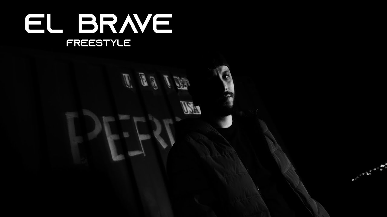Watch El Brave - Red Flag ( Freestyle ) on YouTube Watch El Brave - Red Flag ( Freestyle ) on YouTube