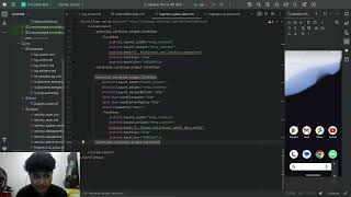 Pertemuan 6 - Mobile Development
