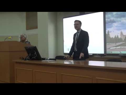 Маркус Габриэль: метафизика и постметафизика