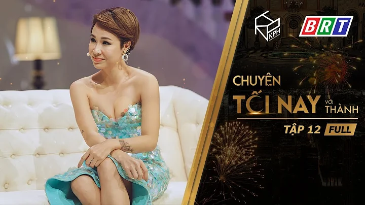 Uyn Linh Ni V Mi Tnh p Tan V - Chuyn Ti Nay Vi Thn...
