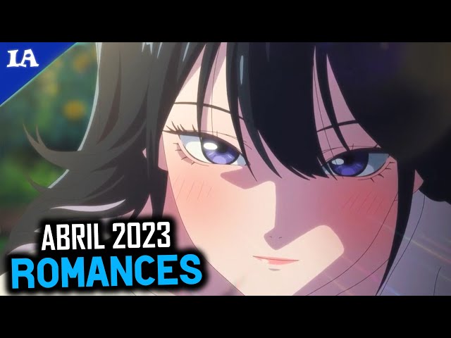 Yuusha ga Shinda! - 6 de Abril de 2023