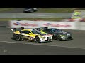 The Race | Part 2/3 | ADAC TotalEnergies 24h Nürburgring 2022 | 🇬🇧 English