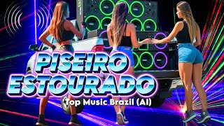 PISEIRO E PAREDÃO 2026 | REPERTÓRIO NOVO | Só as Melhores pra Sextar  (SÓ INÉDITAS)