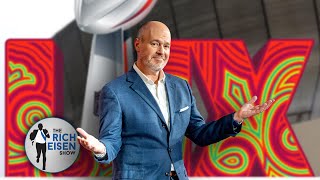 Rich Eisen Predicts the Super Bowl LIX Matchup Will Be…? | The Rich Eisen Show