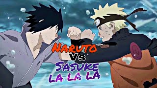 Naruto Vs Sasuke AMV/EDIT Franx Edits