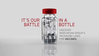 Our Battle in a Bottle